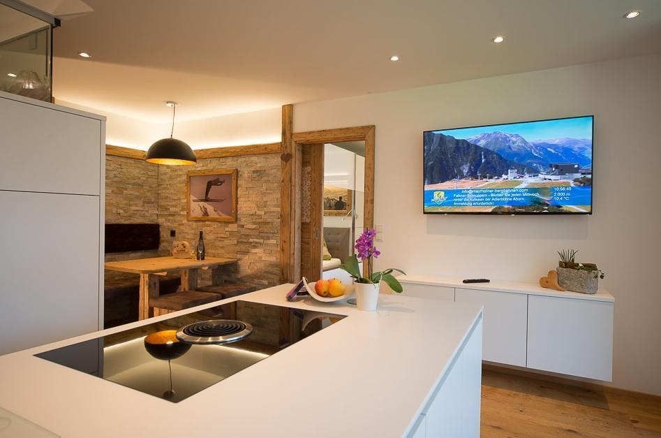 Royal Waldfeld Apartamento Mayrhofen Exterior foto